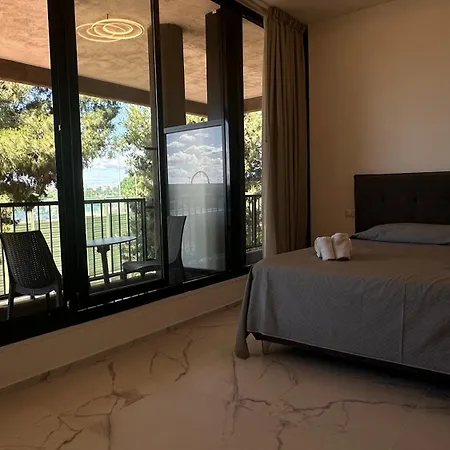 Cconforthotels Puglia Promenade 5 Appartamento Bari