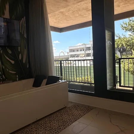 Appartamento Cconforthotels Puglia Promenade 5 Bari