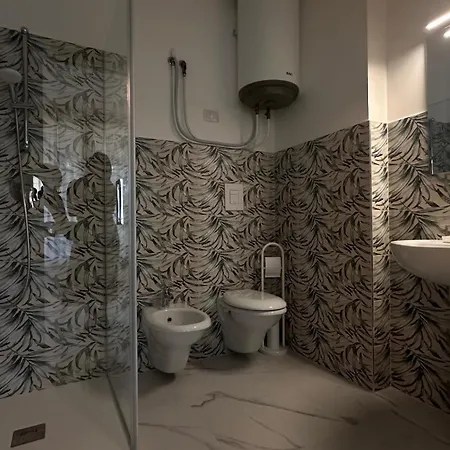 Apartament Cconforthotels Puglia Promenade 5
