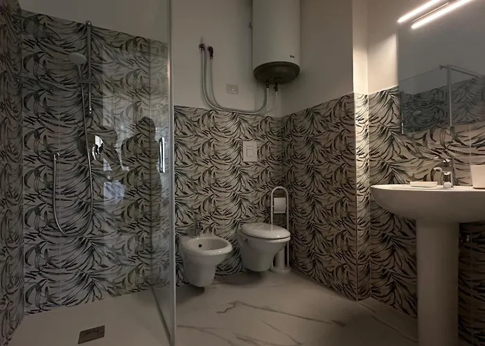 Appartamento Cconforthotels Puglia Promenade 5