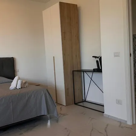 Διαμέρισμα Cconforthotels Puglia Promenade 5 3*