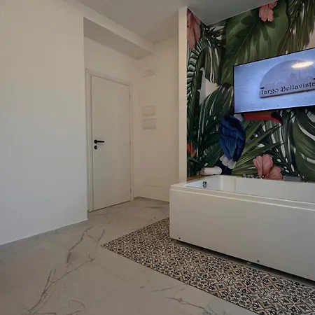 Cconforthotels Puglia Promenade 5 Appartement Bari