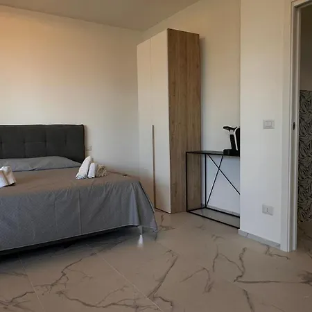 Cconforthotels Puglia Promenade 5 3* Μπάρι