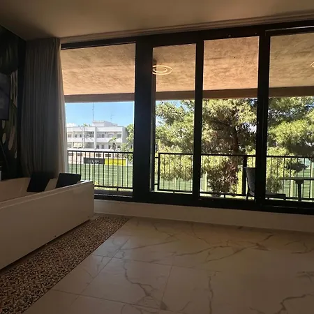 Διαμέρισμα Cconforthotels Puglia Promenade 5 Μπάρι
