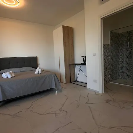 Cconforthotels Puglia Promenade 5 Διαμέρισμα