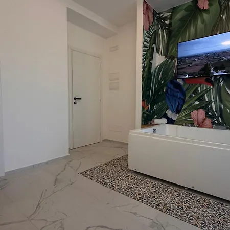 Διαμέρισμα Cconforthotels Puglia Promenade 5