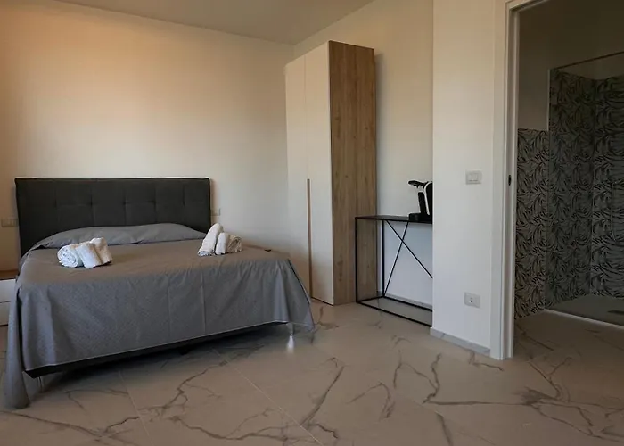Cconforthotels Puglia Promenade 5 3* バーリ