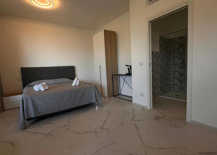 Cconforthotels Puglia Promenade 5 アパート